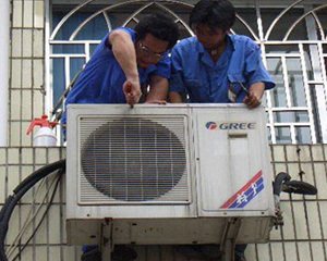 大城空调售后维修服务中心在哪里找