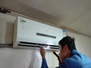 大城格力空调电话是多少