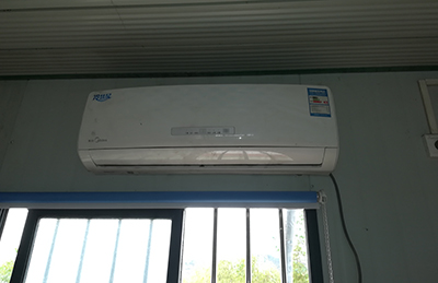 大城空调维修在哪里找