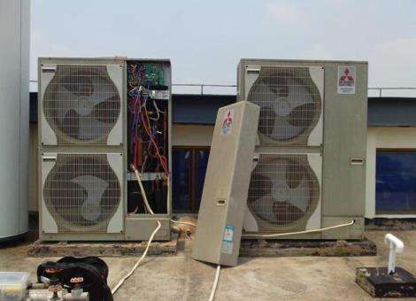 大城空调维修电话号码多少