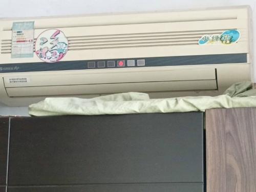 大城空调维修售后服务中心