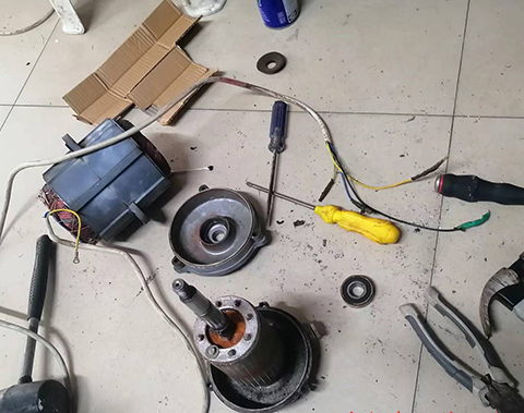 大城空调维修售后服务中心电话在哪里找