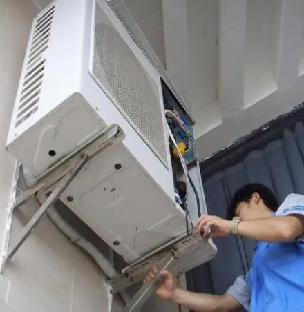 大城24小时空调维修热线