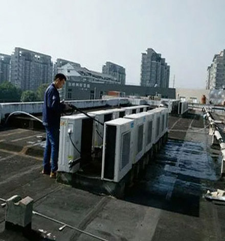 大城 空调拆装 大城本地 空调拆装公司