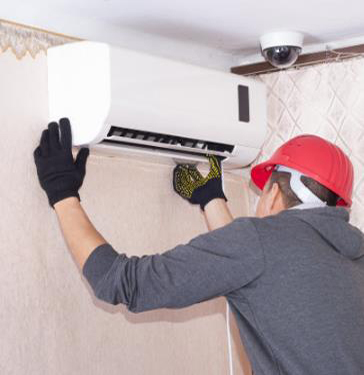 大城空调内机噪音大