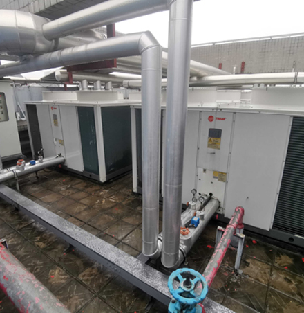 大城附近中央空调维修 大城上门中央空调维修